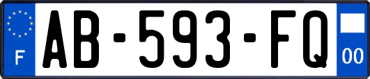 AB-593-FQ