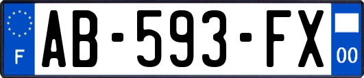 AB-593-FX