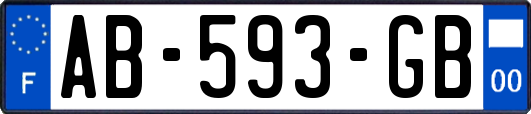 AB-593-GB