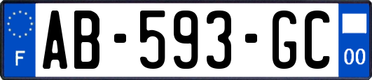 AB-593-GC