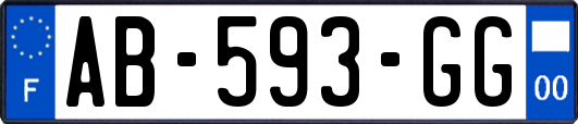 AB-593-GG