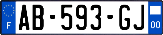 AB-593-GJ