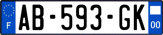 AB-593-GK