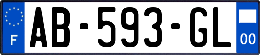 AB-593-GL