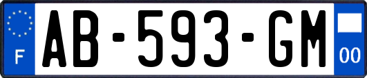 AB-593-GM