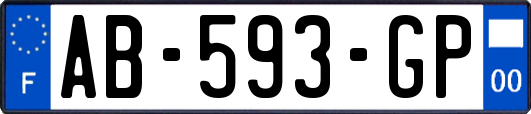 AB-593-GP
