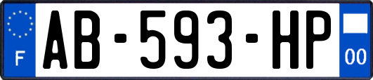 AB-593-HP