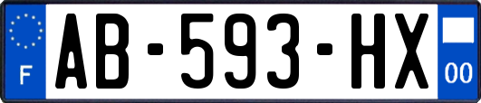 AB-593-HX