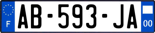 AB-593-JA