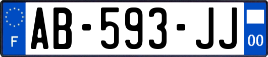 AB-593-JJ