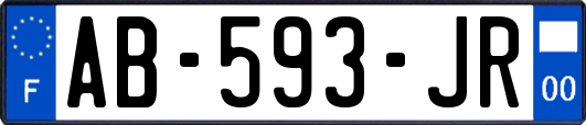 AB-593-JR