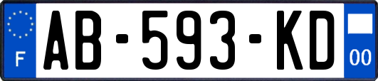 AB-593-KD