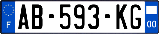 AB-593-KG