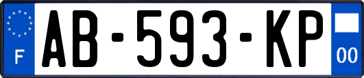 AB-593-KP