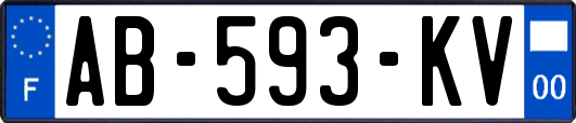 AB-593-KV