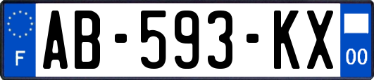 AB-593-KX