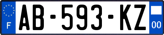 AB-593-KZ