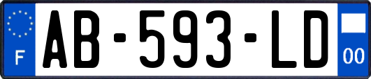 AB-593-LD