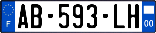 AB-593-LH