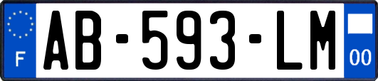 AB-593-LM