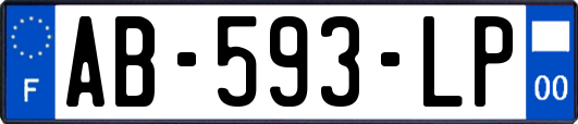 AB-593-LP