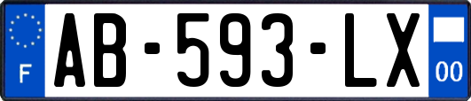 AB-593-LX