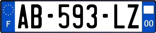 AB-593-LZ