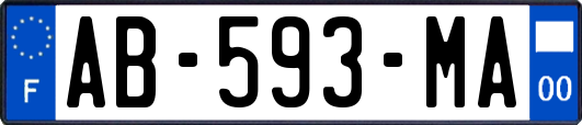 AB-593-MA