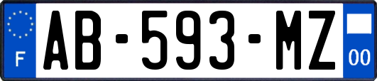 AB-593-MZ