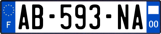 AB-593-NA