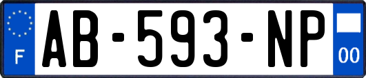 AB-593-NP