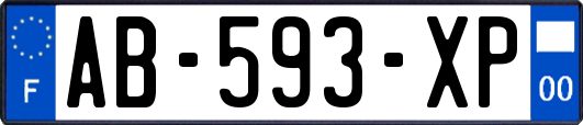 AB-593-XP