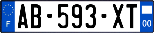 AB-593-XT