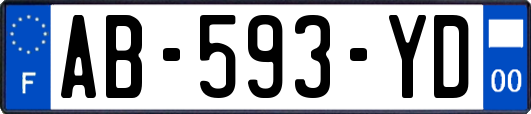 AB-593-YD