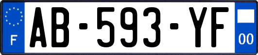 AB-593-YF