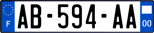 AB-594-AA