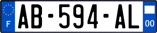 AB-594-AL