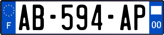 AB-594-AP