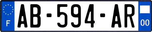 AB-594-AR