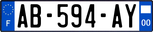 AB-594-AY