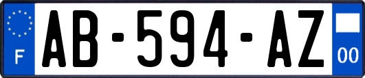 AB-594-AZ