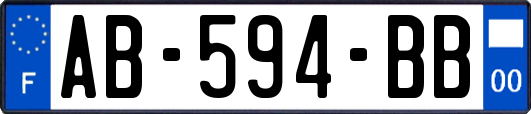 AB-594-BB