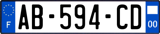 AB-594-CD