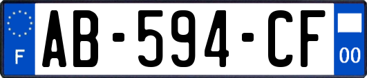 AB-594-CF