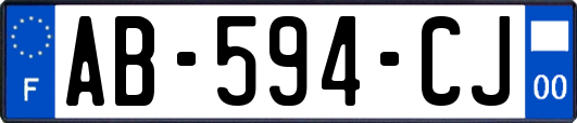 AB-594-CJ