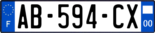 AB-594-CX