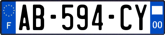 AB-594-CY