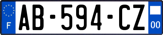 AB-594-CZ