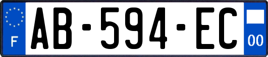 AB-594-EC