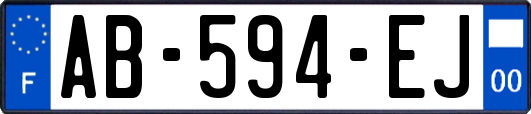 AB-594-EJ